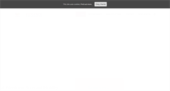 Desktop Screenshot of evidenceforlearning.net